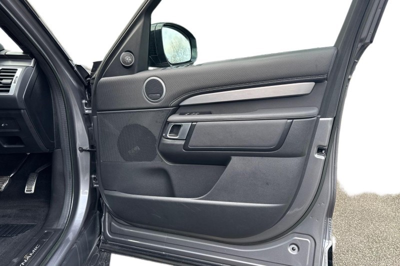 Used Land Rover Discovery 2022 for sale - 77261790: Photo 23