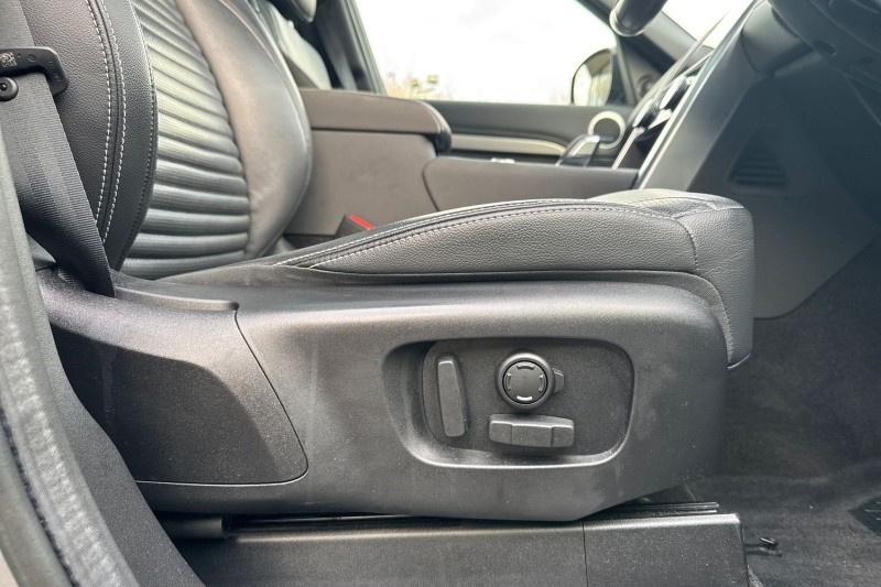 Used Land Rover Discovery 2022 for sale - 77261790: Photo 25