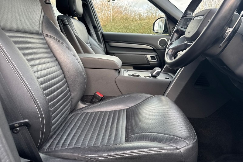 Used Land Rover Discovery 2022 for sale - 77261790: Photo 26