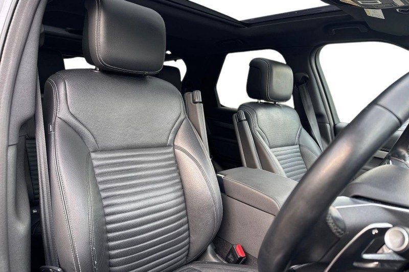 Used Land Rover Discovery 2022 for sale - 77261790: Photo 27