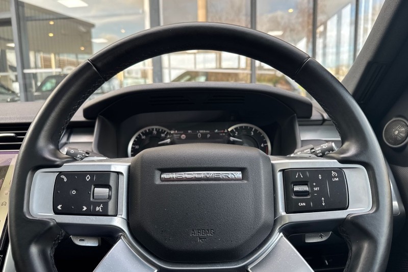 Used Land Rover Discovery 2022 for sale - 77261790: Photo 28