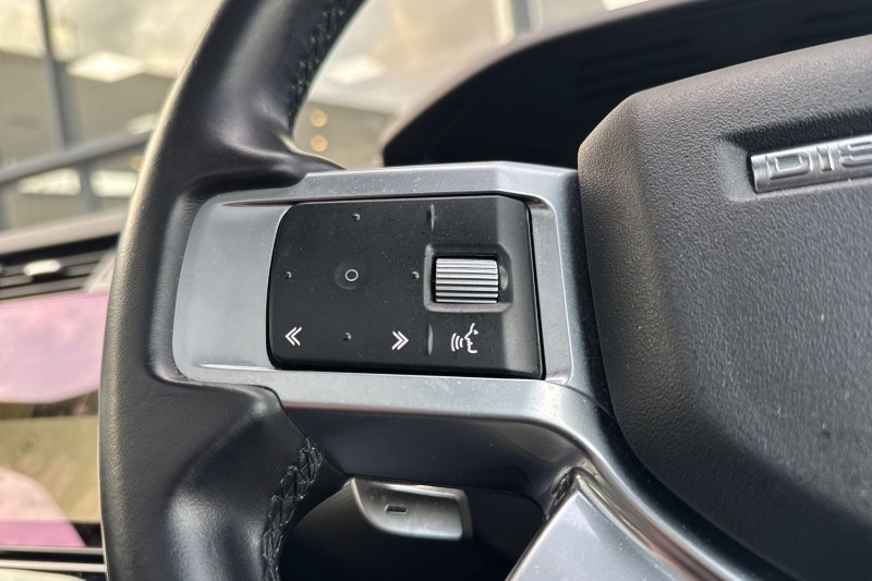 Used Land Rover Discovery 2022 for sale - 77261790: Photo 29