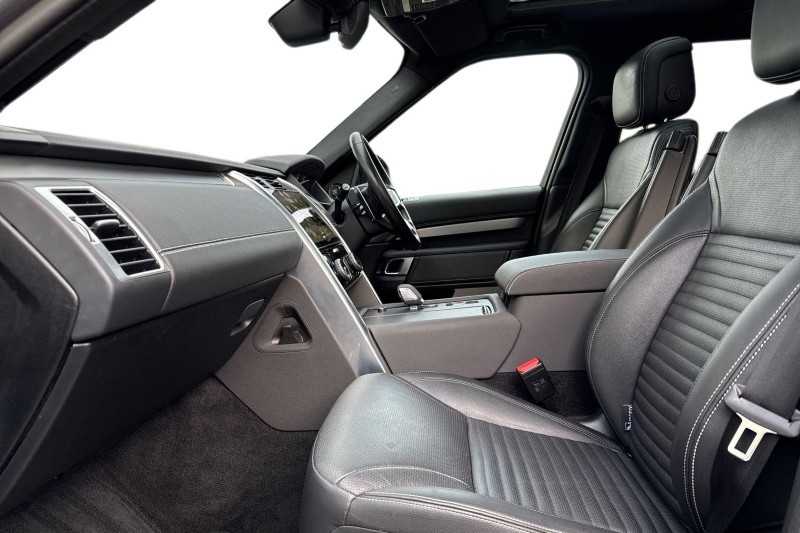 Used Land Rover Discovery 2022 for sale - 77261790: Photo 3