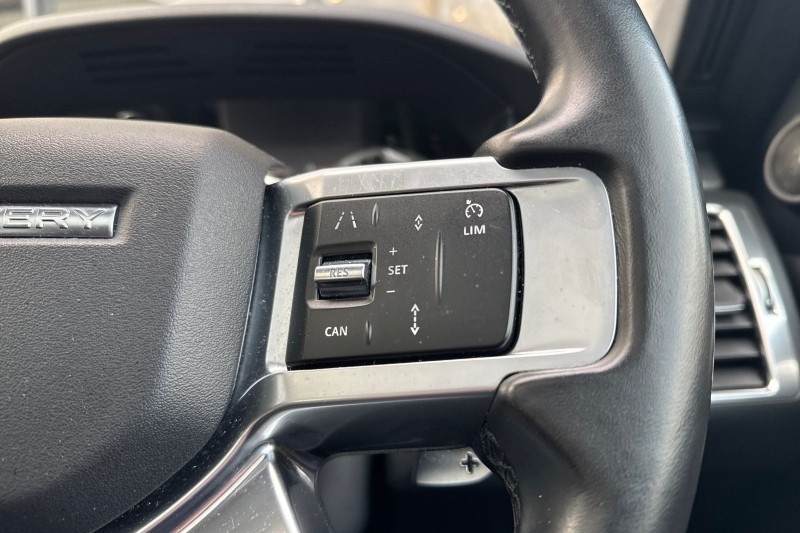 Used Land Rover Discovery 2022 for sale - 77261790: Photo 30