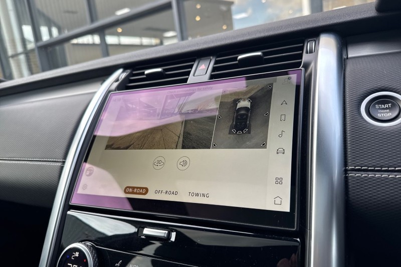 Used Land Rover Discovery 2022 for sale - 77261790: Photo 33