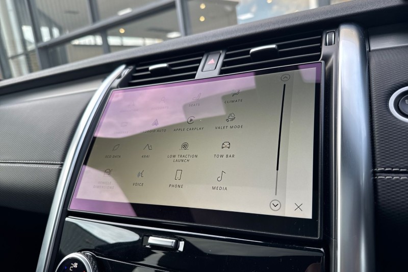 Used Land Rover Discovery 2022 for sale - 77261790: Photo 34