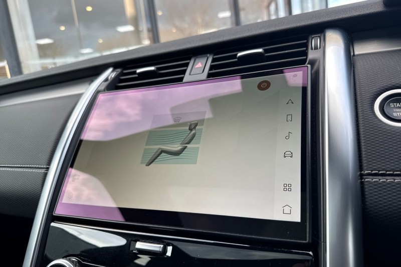 Used Land Rover Discovery 2022 for sale - 77261790: Photo 35