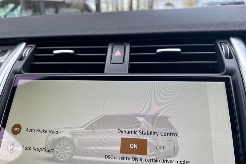 Used Land Rover Discovery 2022 for sale - 77261790: Photo 38