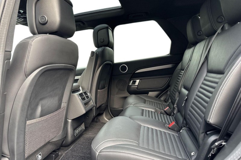 Used Land Rover Discovery 2022 for sale - 77261790: Photo 4