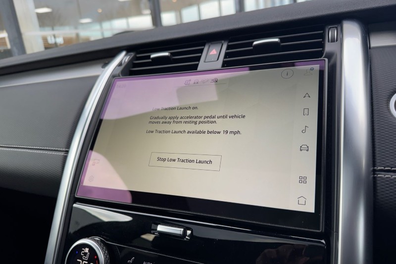 Used Land Rover Discovery 2022 for sale - 77261790: Photo 40