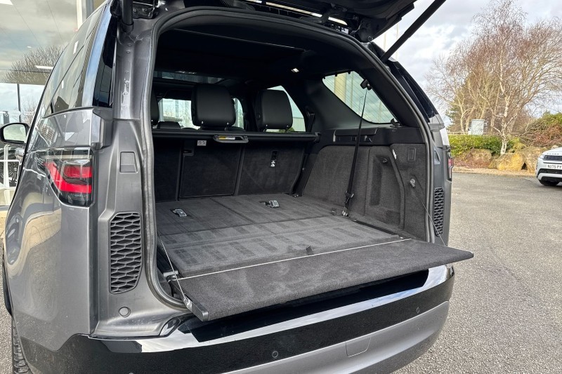 Used Land Rover Discovery 2022 for sale - 77261790: Photo 43