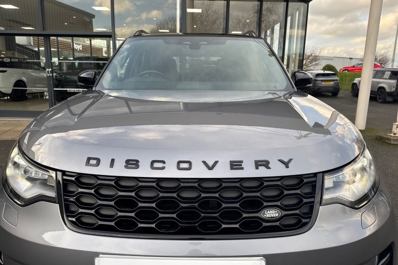 Used Land Rover Discovery 2022 for sale - 77261790: Photo 46