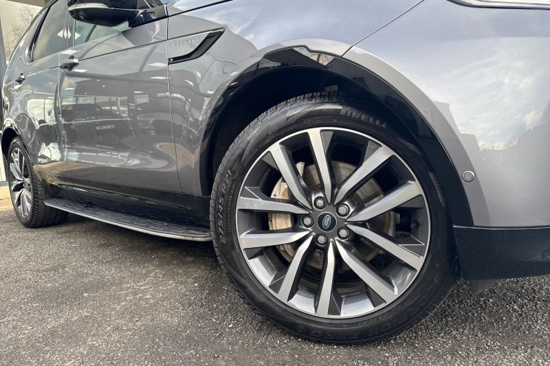 Used Land Rover Discovery 2022 for sale - 77261790: Photo 47