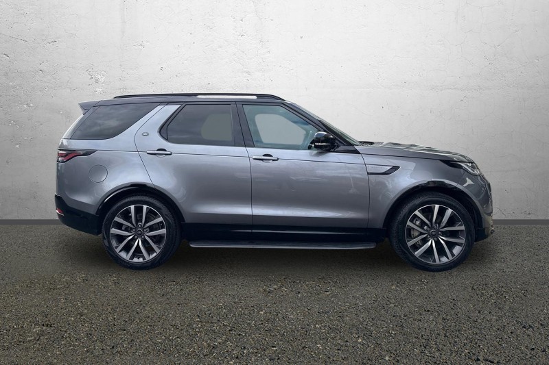 Used Land Rover Discovery 2022 for sale - 77261790: Photo 5