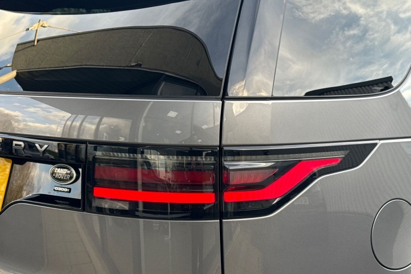 Used Land Rover Discovery 2022 for sale - 77261790: Photo 50