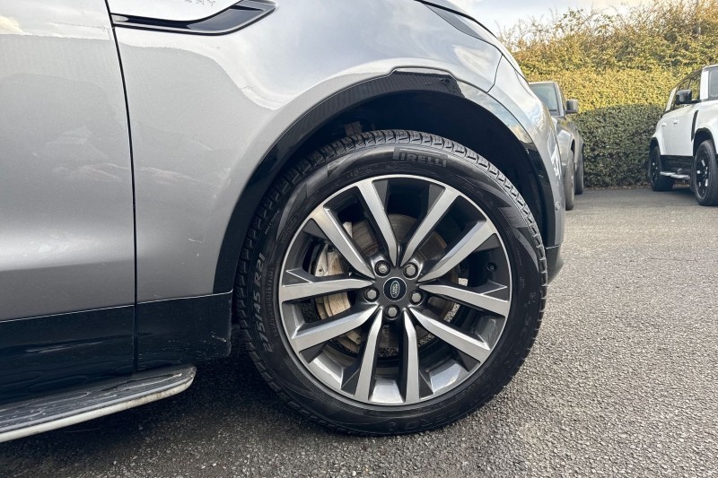 Used Land Rover Discovery 2022 for sale - 77261790: Photo 52