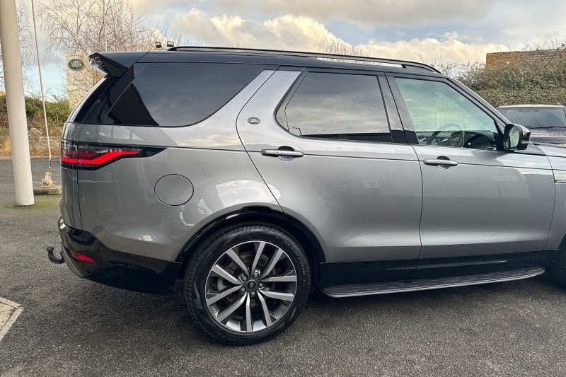 Used Land Rover Discovery 2022 for sale - 77261790: Photo 54