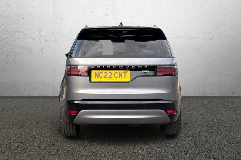 Used Land Rover Discovery 2022 for sale - 77261790: Photo 6