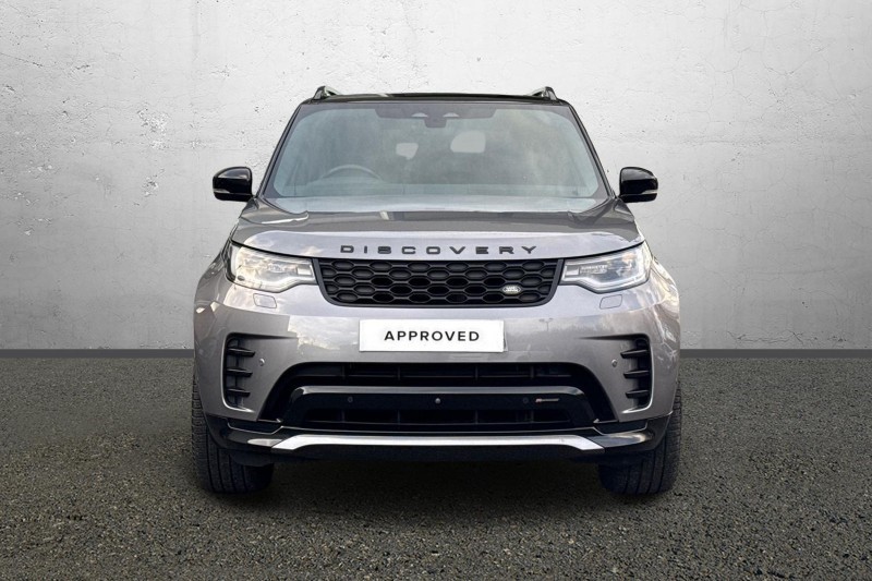 Used Land Rover Discovery 2022 for sale - 77261790: Photo 7