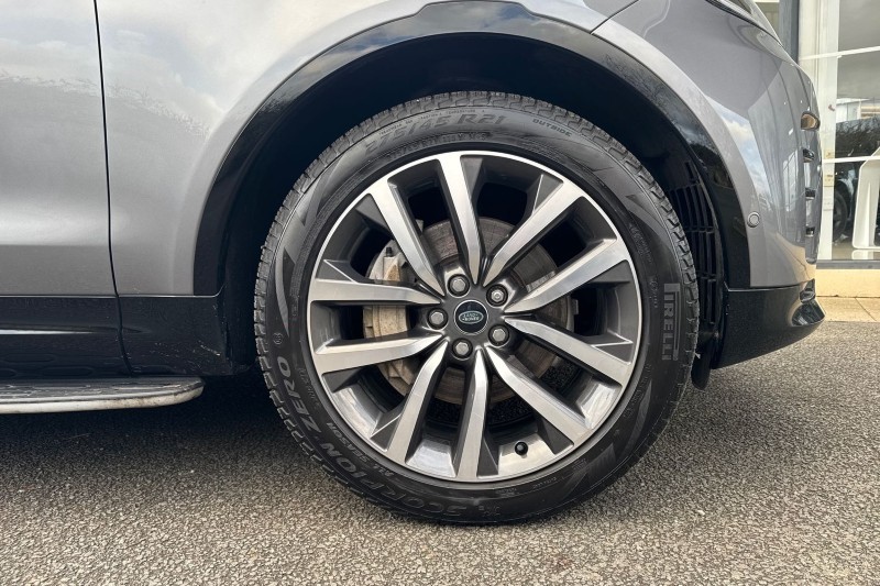 Used Land Rover Discovery 2022 for sale - 77261790: Photo 8