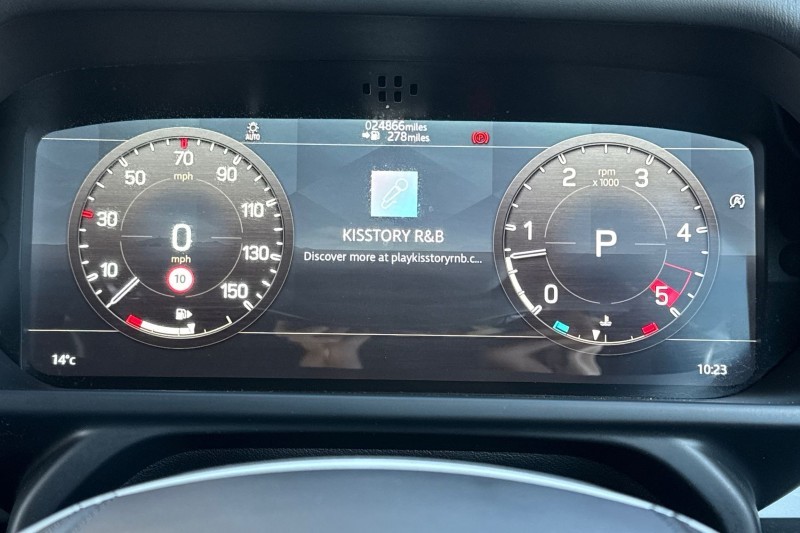 Used Land Rover Defender 2022 for sale - 78152740: Photo 17