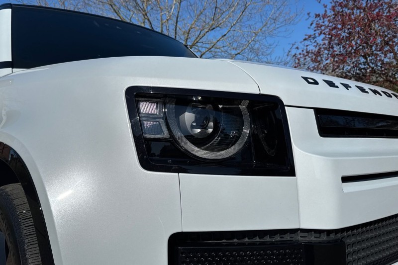 Used Land Rover Defender 2022 for sale - 78152740: Photo 18