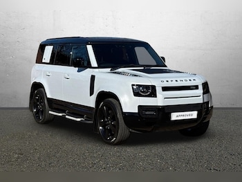 Used Land Rover Defender 2022 for sale - 78152740: Photo
