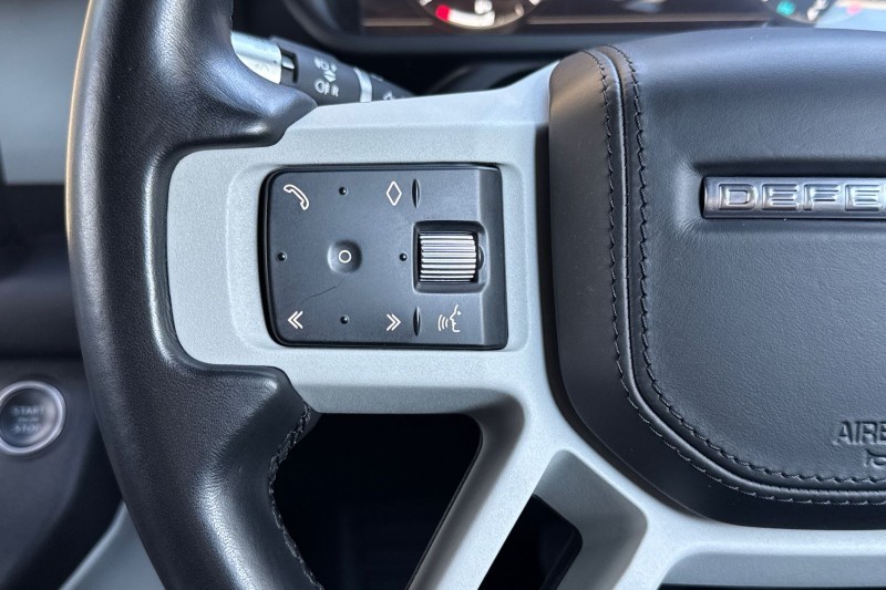 Used Land Rover Defender 2022 for sale - 78152740: Photo 30