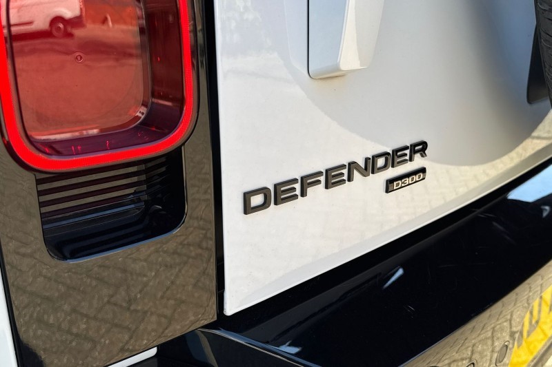 Used Land Rover Defender 2022 for sale - 78152740: Photo 50