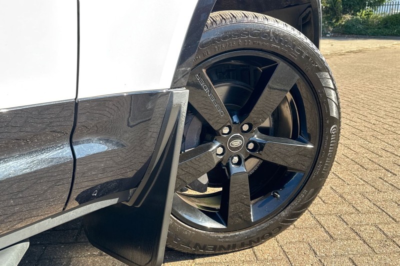 Used Land Rover Defender 2022 for sale - 78152740: Photo 53