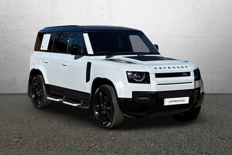 Used Land Rover Defender 2022 for sale - 78152740: Photo 56