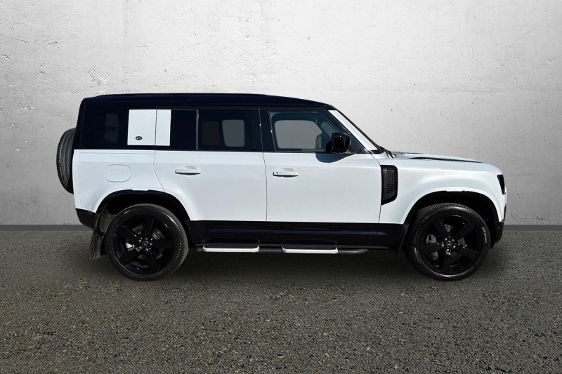 Used Land Rover Defender 2022 for sale - 78152740: Photo 6