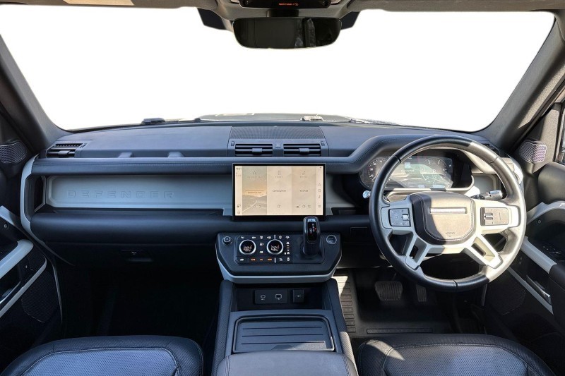 Used Land Rover Defender 2022 for sale - 78152740: Photo 64