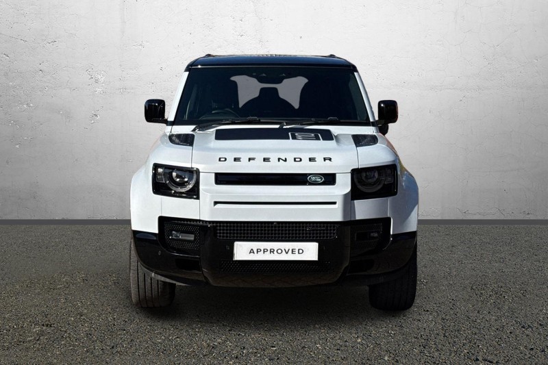 Used Land Rover Defender 2022 for sale - 78152740: Photo 8