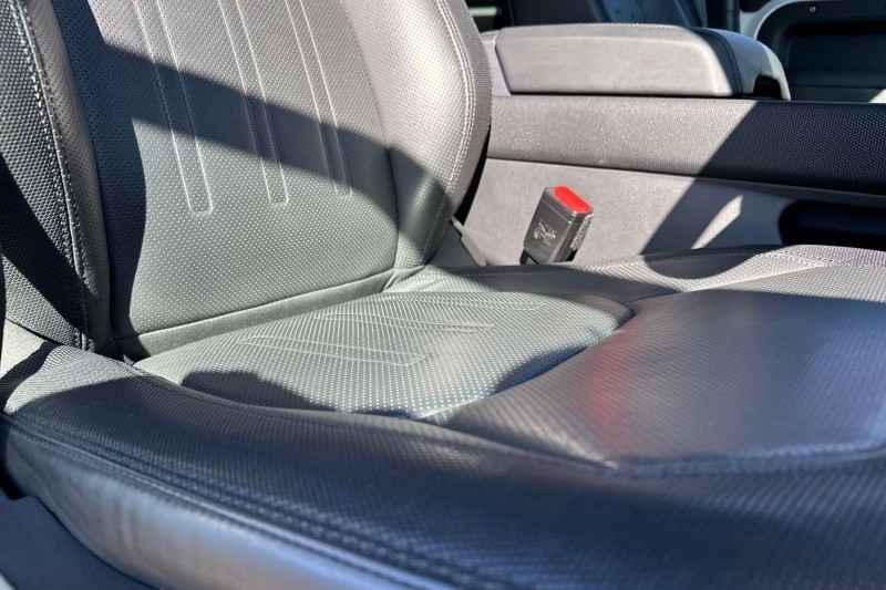 Used Land Rover Defender 2022 for sale - 78152740: Photo 81