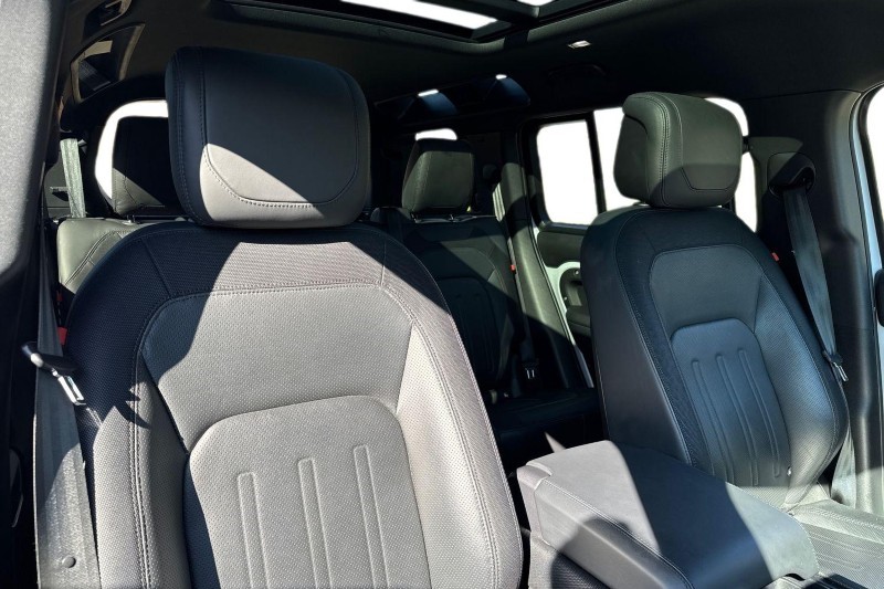 Used Land Rover Defender 2022 for sale - 78152740: Photo 82