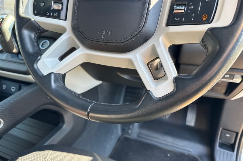 Used Land Rover Defender 2022 for sale - 78152740: Photo 83