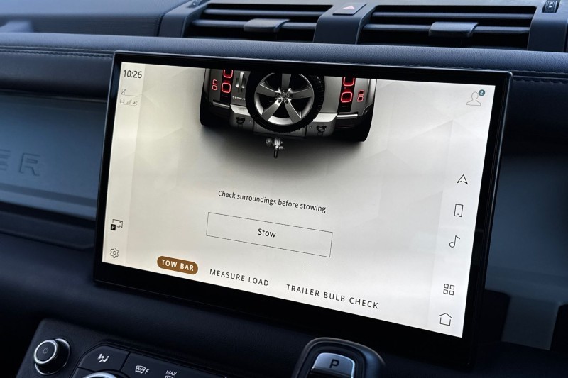 Used Land Rover Defender 2022 for sale - 78152740: Photo 87