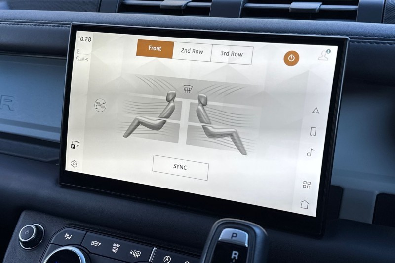 Used Land Rover Defender 2022 for sale - 78152740: Photo 90