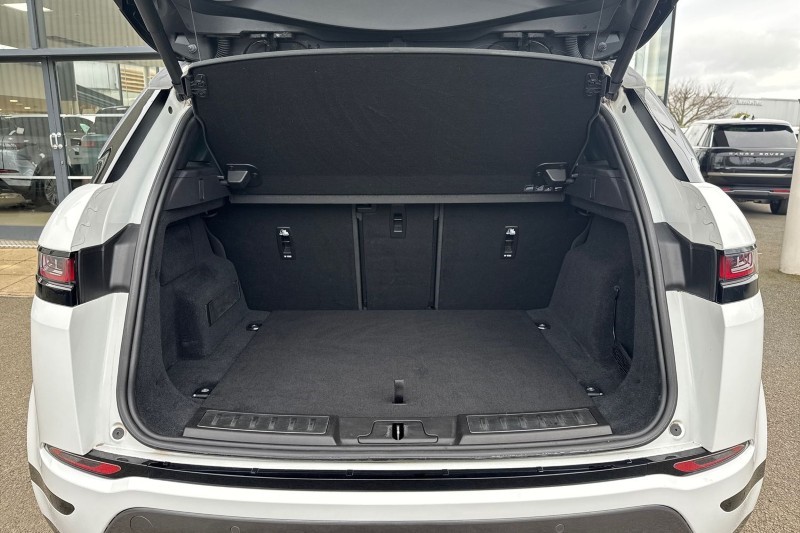 Used Land Rover Range Rover Evoque 2020 for sale - 77649896: Photo 10