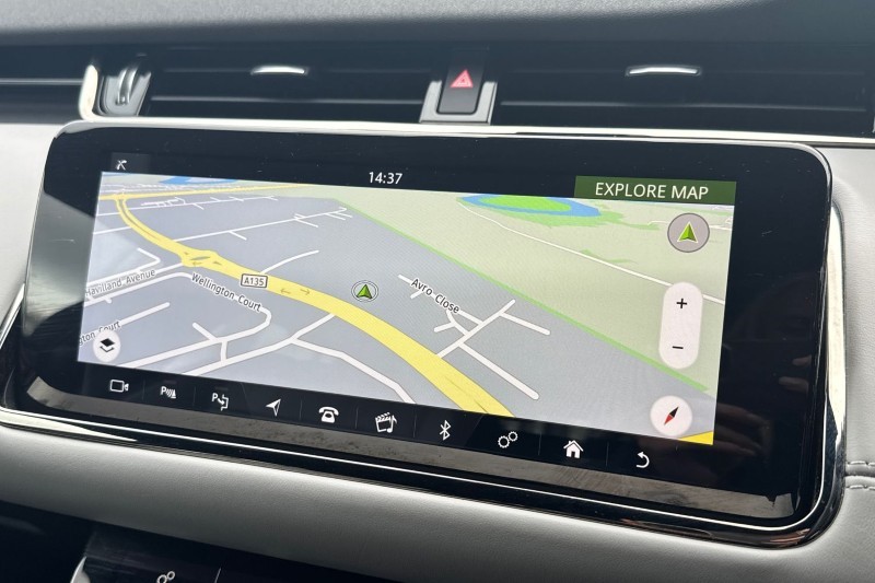 Used Land Rover Range Rover Evoque 2020 for sale - 77649896: Photo 11