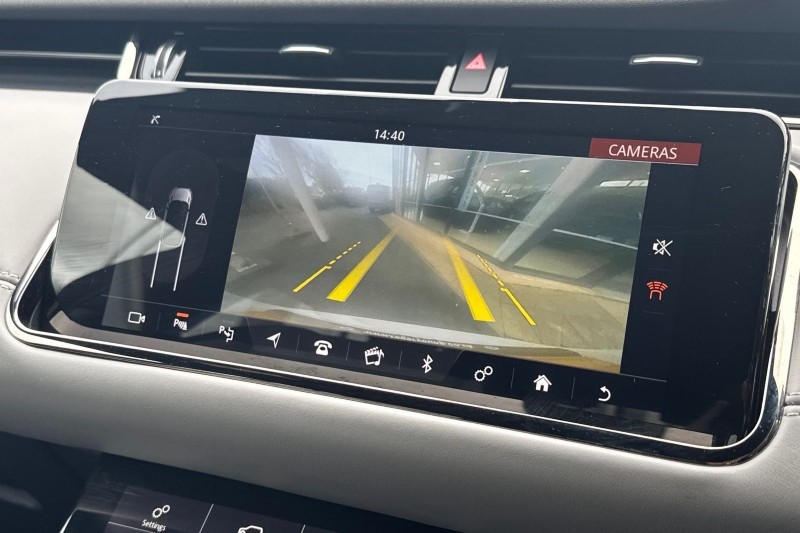 Used Land Rover Range Rover Evoque 2020 for sale - 77649896: Photo 12