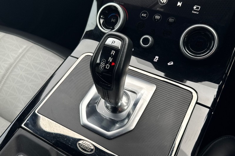 Used Land Rover Range Rover Evoque 2020 for sale - 77649896: Photo 13