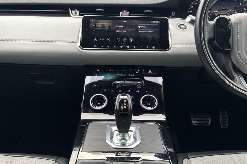 Used Land Rover Range Rover Evoque 2020 for sale - 77649896: Photo 14