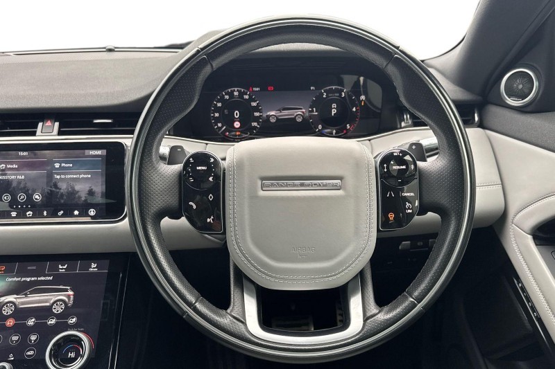 Used Land Rover Range Rover Evoque 2020 for sale - 77649896: Photo 15