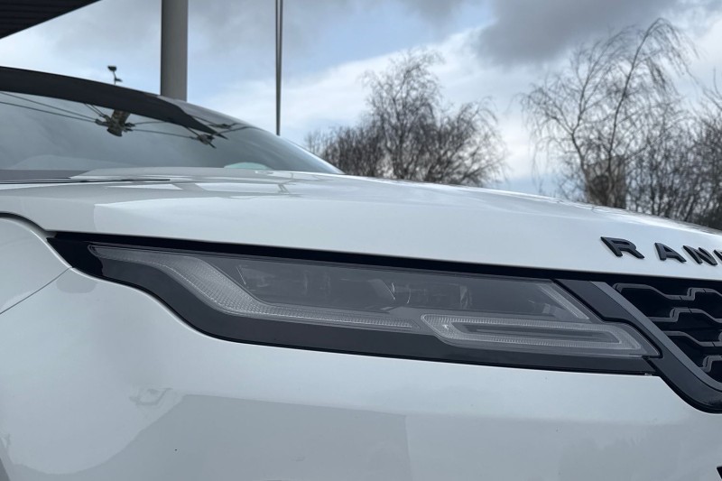 Used Land Rover Range Rover Evoque 2020 for sale - 77649896: Photo 17