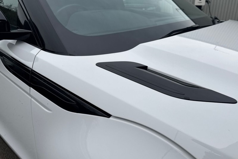 Used Land Rover Range Rover Evoque 2020 for sale - 77649896: Photo 20