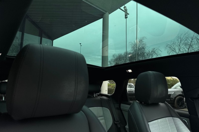 Used Land Rover Range Rover Evoque 2020 for sale - 77649896: Photo 21