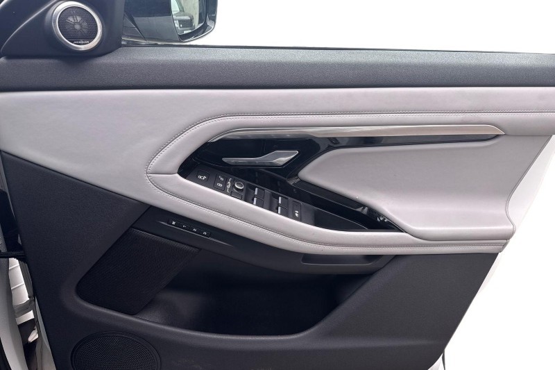 Used Land Rover Range Rover Evoque 2020 for sale - 77649896: Photo 22