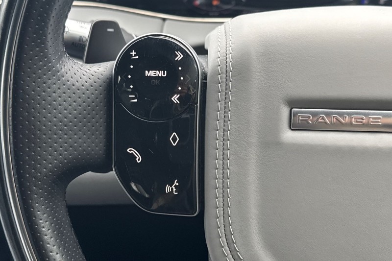 Used Land Rover Range Rover Evoque 2020 for sale - 77649896: Photo 28